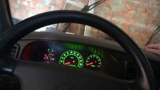 Прошивка блока комфорта Road Partner &&Tager