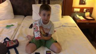 VLOG! Летим в Турцию!!! Rixos Sungate день 1: Анталия, Кемер. Тур по отелю