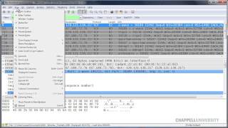 Wireshark Tip 14: Filter to Determine TCP Round Trip Times and Capabilities