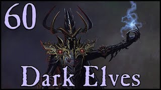 Warsword Conquest - Dark Elves E60 (Warband Mod)