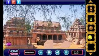 escape from mahabs walkthrough