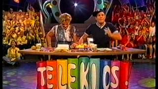 Telekids 11 september 1999 deel 1