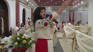 Гурт "Для Тебе" | Забави за столами | весілля