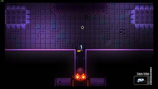 Enter the Gungeon: Lich Run - Punchout Victory + Cormorant Transformation