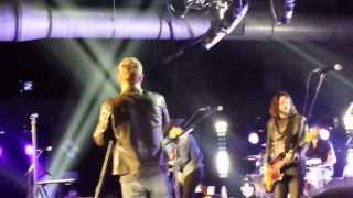 Dierks Bentley & OneRepublic - CMT Crossroads