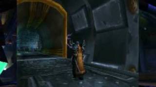 World of Warcraft - Метрополитен (Иващенко и Васильев)