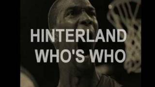 Hinterland Who's Who - "The Boshtrich"