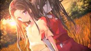 Corpse Party: Hysteric Birthday 2U OP OST - Limited Love (Full Version)