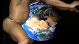 РИКАРДО МИЛОС СТАЛ ГИГАНТОМ И СПАС ЗЕМЛЮ ОТ МЕТЕОРИТА!