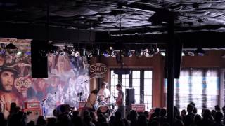 Hospitality - Full Concert - 03/14/12 - Stage On Sixth (OFFICIAL)