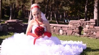 TVC | РУССКАЯ И КАЗАХСКАЯ СВАДЬБА