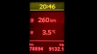 Бортовой компьютер в Volkswagen Golf 5 Variant