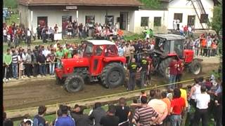 IMT 577 vs massey 3050 Traktorijada Srpska Petrinja