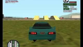 сервер GTA:SA-MP 46.254.18.130:7777