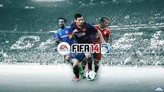 FIFA 14 18-19 Season All-In-One Update