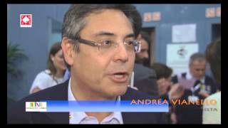 andrea vianello