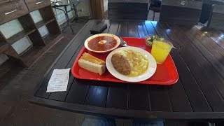 Цена Хорошего Обеда на Море ! СКОЛЬКО СТОИТ