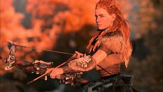 Not buying Horizon Zero Dawn Because Of A Female Protagonist. WTF!