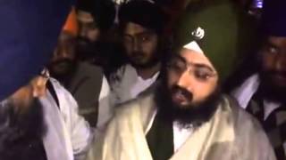 DHADRIANWALE: I AM READY TO ACCEPT ANY DIRECTION UNDER BHAI GURBAKSH SINGH (19/12/13)