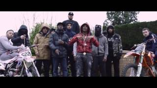 P110 - Trouble - 3/5 [Music Video]
