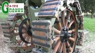 Fogliano Redipuglia (Gorizia) SACRARIO MILITARE, Fabio Pascolutti