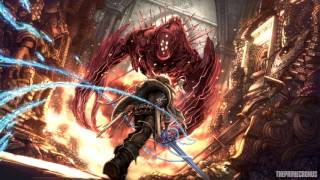 Steven Clark Kellogg - Road to Fearless [Heroic, Orchestral]