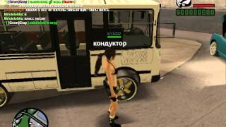 MTA 1.4 бпан (брата не слышно)
