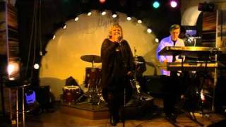 Ольга Пирогова "Я буду вечно ждать тебя" (live)
