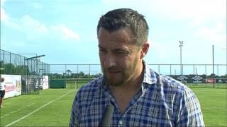 Slaviša Jokanović ekskluzivno za Sport Klub
