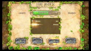 Treasures of Montezuma 4 (Demo)
