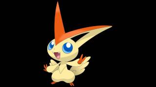 Pokémon Black and White Legendary/Victini's Theme (Remix)