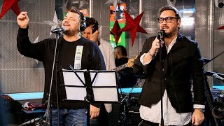 ?️ Стас Михайлов и Сергей Жуков - Наши Дети (LIVE @ Авторадио)