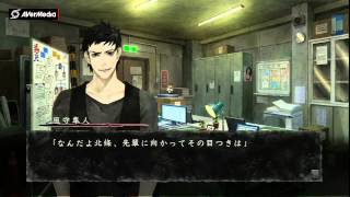【チキン遥と真昼のホラー実況】真・流行り神　秘密クラブ編Part1 【Let's Play　JPN】