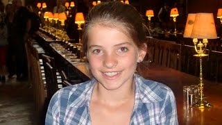 Op vakantie met Julia | Junior Songfestival 2014