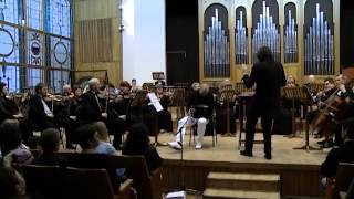 Территория культуры (выпуск 14.04.2013)