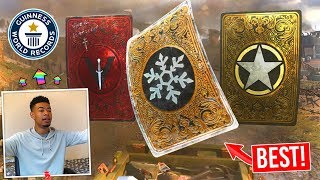 *WORLD'S BEST* OPENING in WW2!! HEROIC & EPIC ITEMS IN EVERY DROP! (60+ VARIANTS & ALL DLC UNLOCKED)