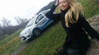 Стоит ли покупать Lifan X50: женский тест-драйв Автопанорама
