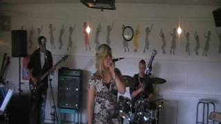 Sønderborg Produktionsskole - Bon Jovi ''Livin on a prayer''