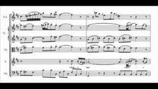" Erbarme dich, mein Gott " , Bach