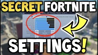 *SECRET SETTING* How To Win on Fortnite - Secret Fortnite Setting From Postboxpat - (Battle Royale)