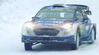 Ford Fiesta M-Sport WRC - LEGO Speed Champions | Sandicliffe Ford
