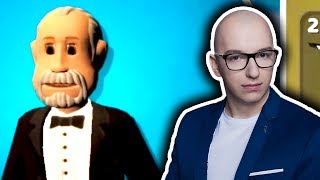 SYMETRIA = ZWYCIĘSTWO | TWO POINT HOSPITAL #5