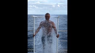 Душ Шарко своими руками