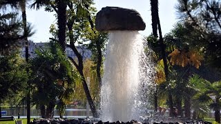 Батуми. Грузия. Batumi - магнит для туристов со всего мира. Доходная недвижимость в Грузии.