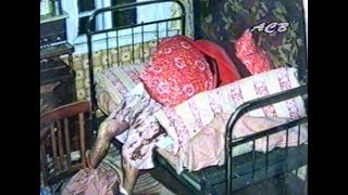 За кило колбасы пьянчужка пенсионерке голову отпилил