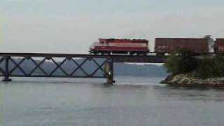 Wisconsin & Southern Reedsburg Sub
