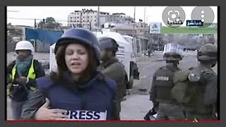 Кто ответит за гибель журналистки "Аль Джазиры"?