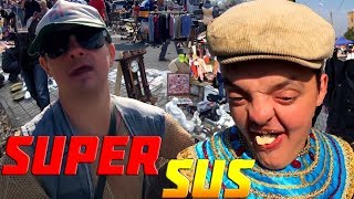 СУПЕРСУС ЛУЧШИЕ МОМЕНТЫ МОНТАЖА