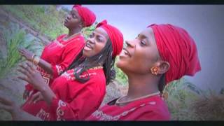 YESU AZALI NZAMBE