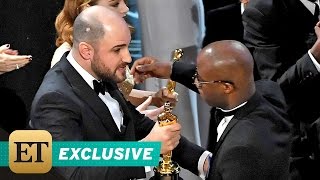 EXCLUSIVE: 'La La Land' Producer Jordan Horowitz Relives 'Shocking' Best Picture Flub